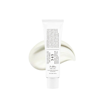 CREMA 345 Dr.Althea