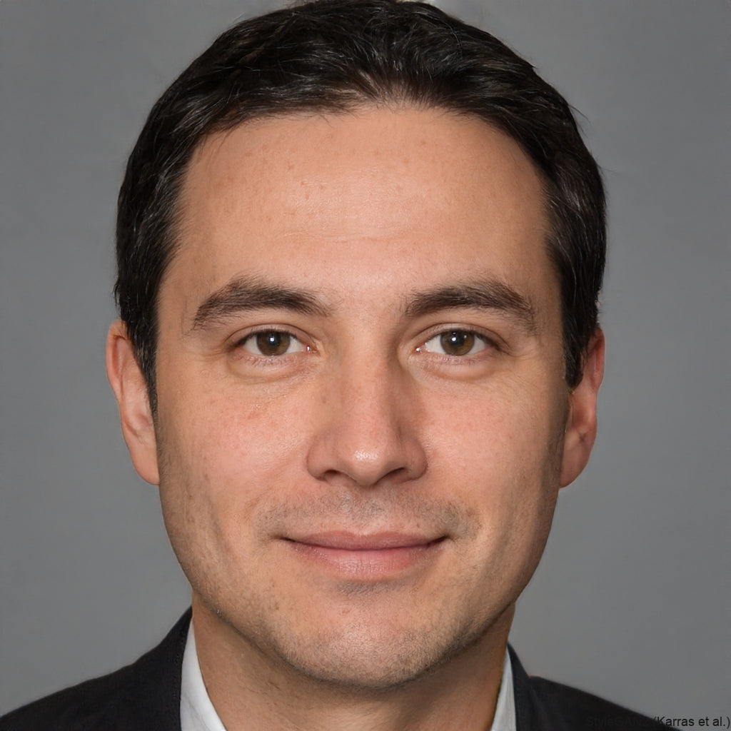 <em>Daniel Gomez</em>